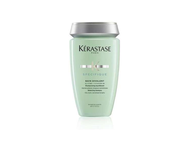Kerastase Specifique Shampoo 250ml