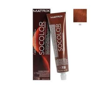 Matrix SoColor Beauty Hair Color High Impact Brunette CC 90ml