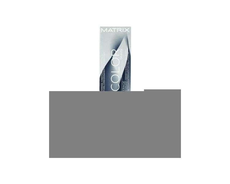 Matrix Socolor GG SB Hi Brunette Hair Color 90ml