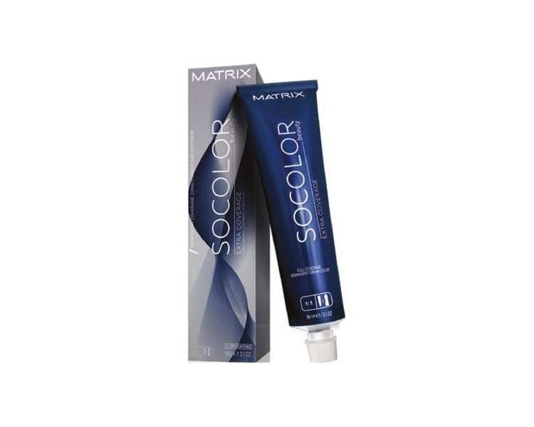 Matrix Socolor Beauty Brunette VR Hair Dye 90ml