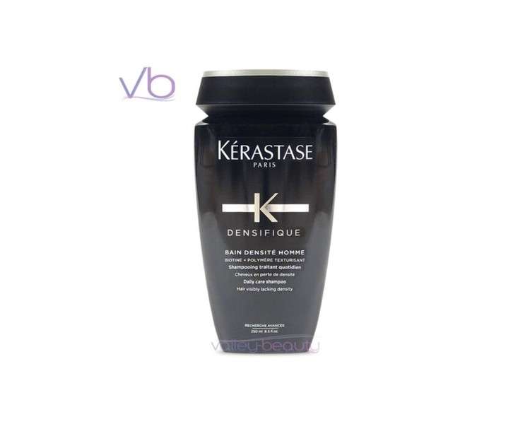 Kerastase Men's Daily Care Shampoo 250ml