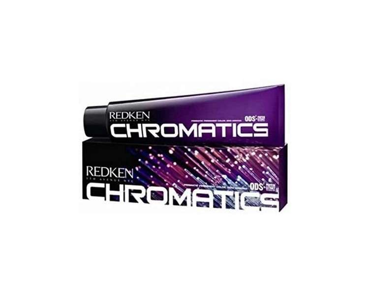 RK CHROMATICS Moccha 4M 63ml VE86