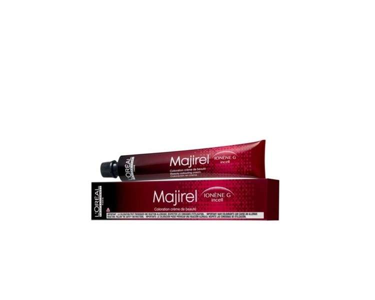 L'Oreal Professional Majirel Coloration 50ml - Shades 3 to 9