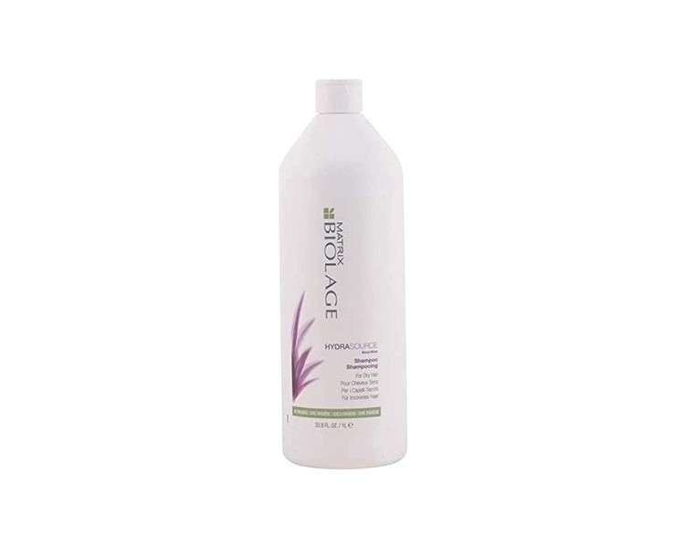 Matrix Biolage Hydrasource Shampoo for Women 1000ml