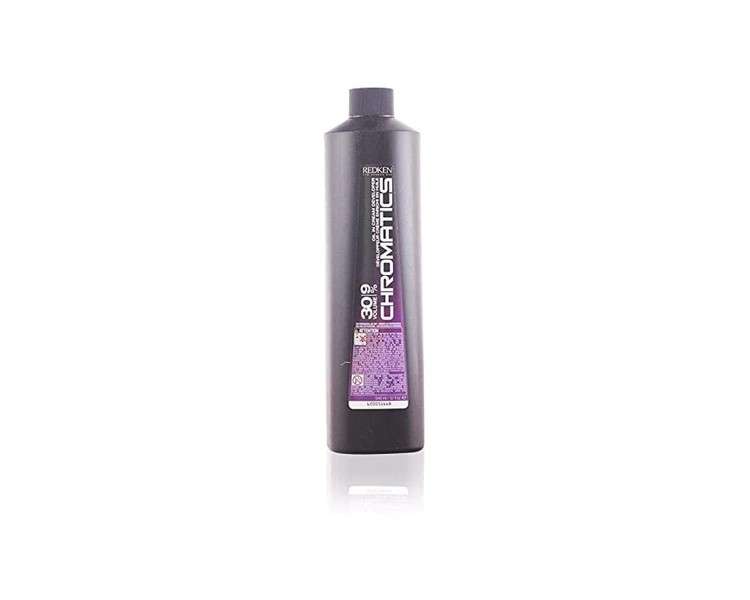 Redken Chromatics Developer 9% / 30 Vol. 946ml