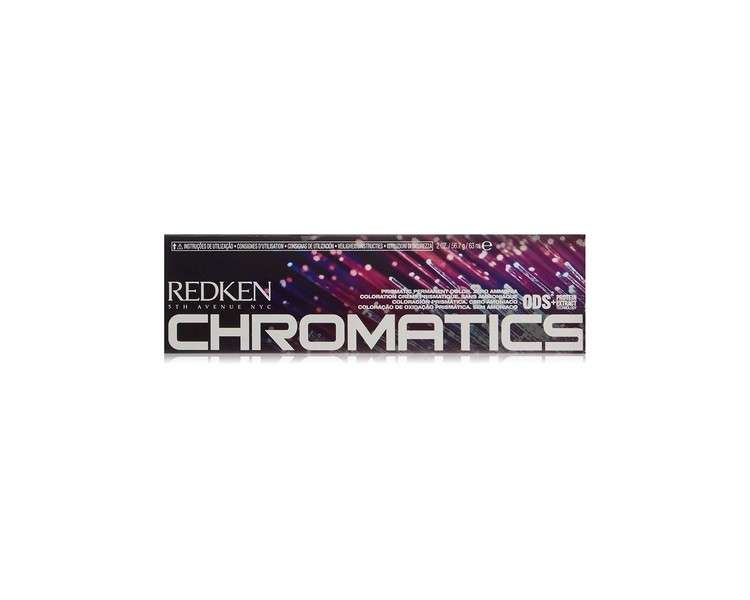 Redken Chromatics Permanent Hair Color Tone 10N 63ml