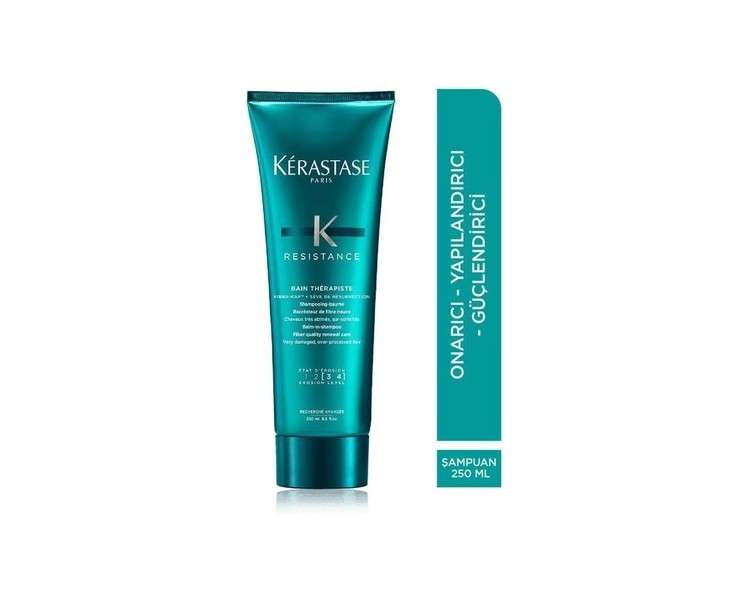 Kerastase Bain Therapiste 250ml