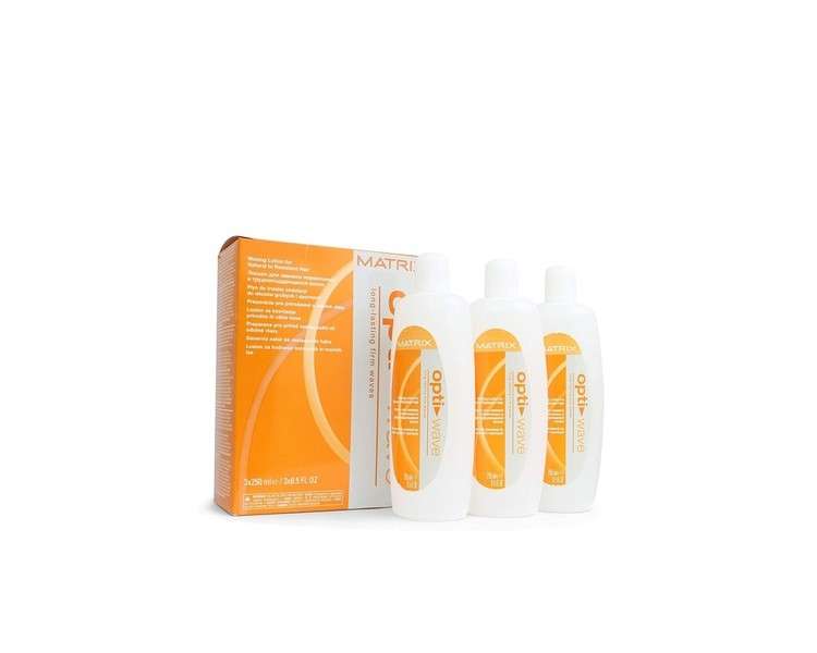 Matrix Optiwave Resistant Kit 250ml