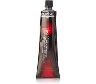 L'Oréal Professional Inoa Carmilane C6.66 Dark Deep Red Blonde 60ml