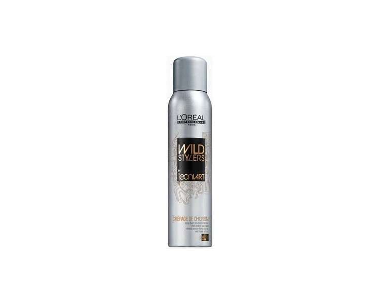 L'Oréal Professionnel Tecniart Wild Stylers Crepage De Chignon 200ml