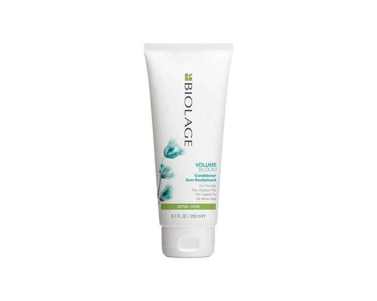 Biolage Volumebloom Volumising Conditioner 250ml