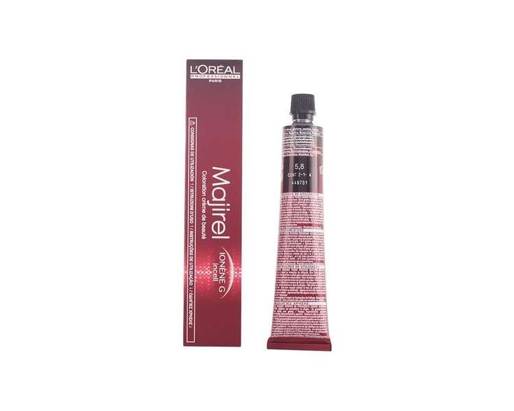 Loreal Majirel Mocha B14 5.8 50ml V511