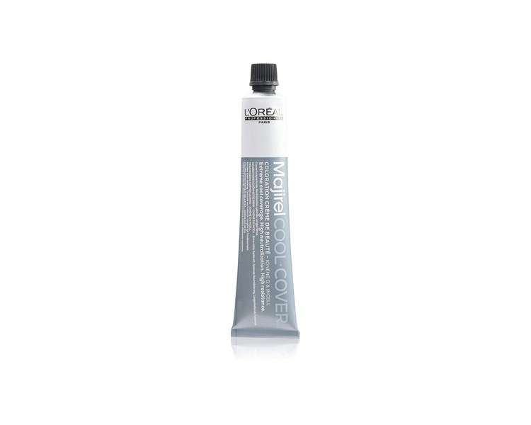 L'Oréal Professionnel Majirel Cool Cover Hair color 6 50ml