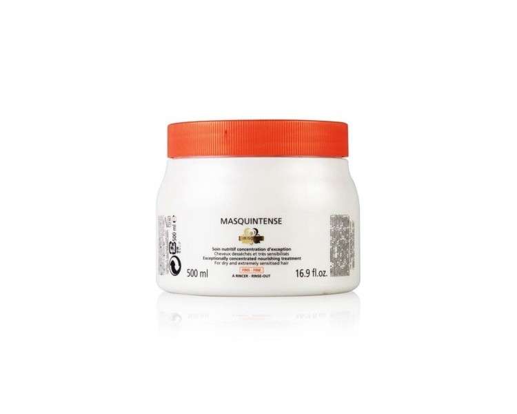 Kerastase Nutritive Masquintense Fine Hair