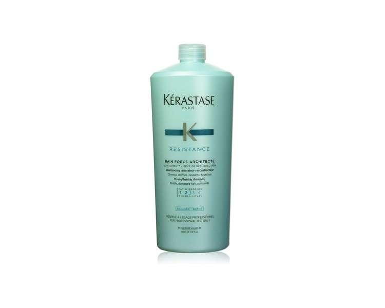 Kerastase resistance bain force architecte 1000ml