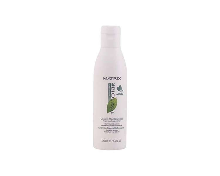 BIOLAGE Scalptherapie Cooling Mint Shampoo 250ml