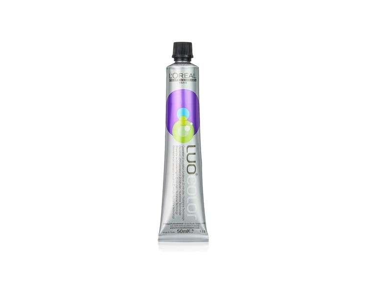 L'Oréal Luo Color P0 Pastel Burgundy 50ml