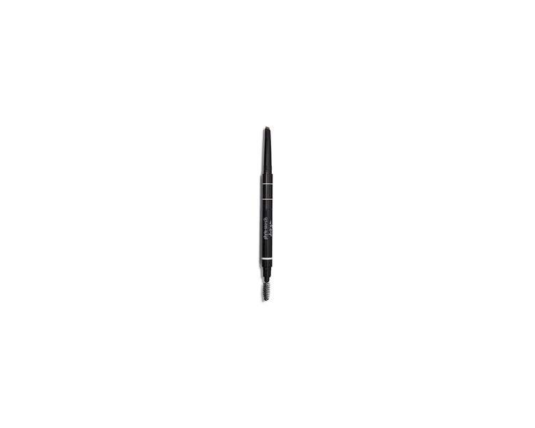 Sisley Phyto Sourcils Design 3 In 1 Brow Architect Pencil no. 2 Chatain 0.2g