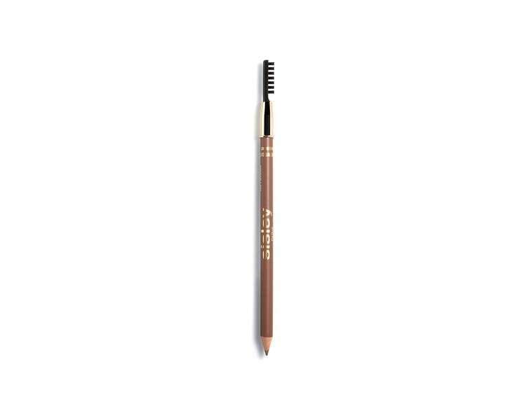 Sisley Phyto-Sourcils Perfect No.02 Chátain Eyebrow Pencil