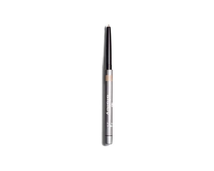 Sisley Phyto-Khol Star Waterproof Eye liner N°9 Sparling Pearl