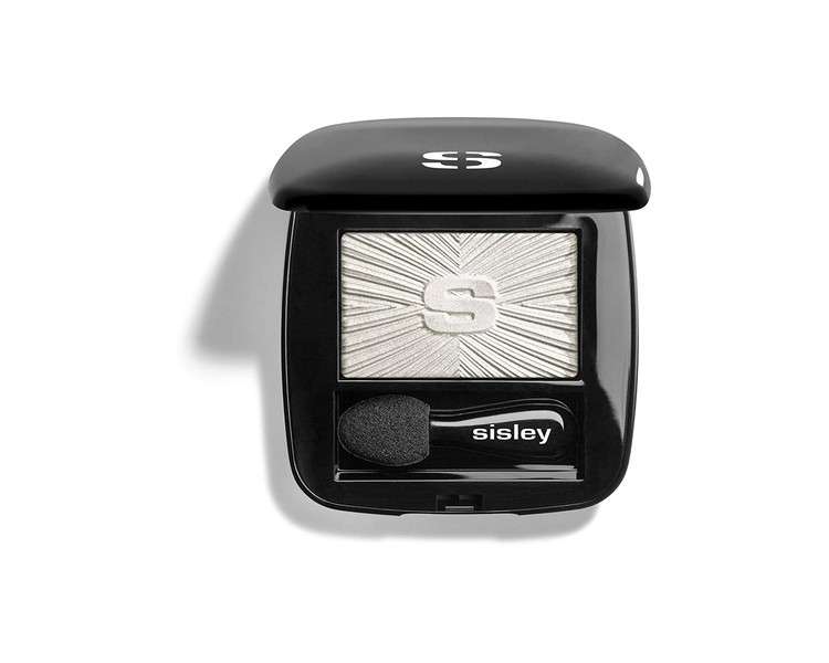 Sisley Phyto-Ombre Eye Shadow 42 Glow Silver 1.5g