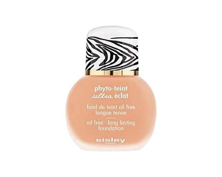 Sisley Phyto Teint Ultra Eclat 3 Natural 30ml