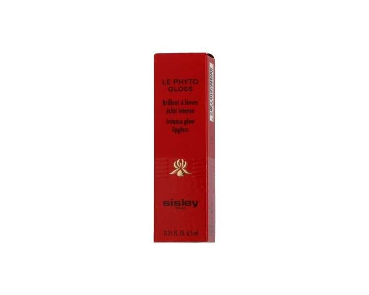 Sisley Le Phyto-Gloss Lip Gloss No.7 Venus 6ml