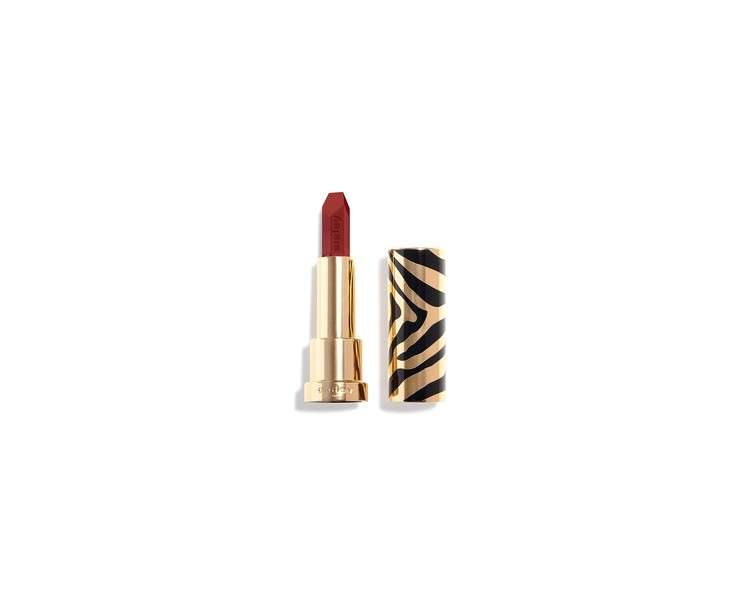 Sisley Le Phyto Rouge Red Lipstick 42 Rouge Rio