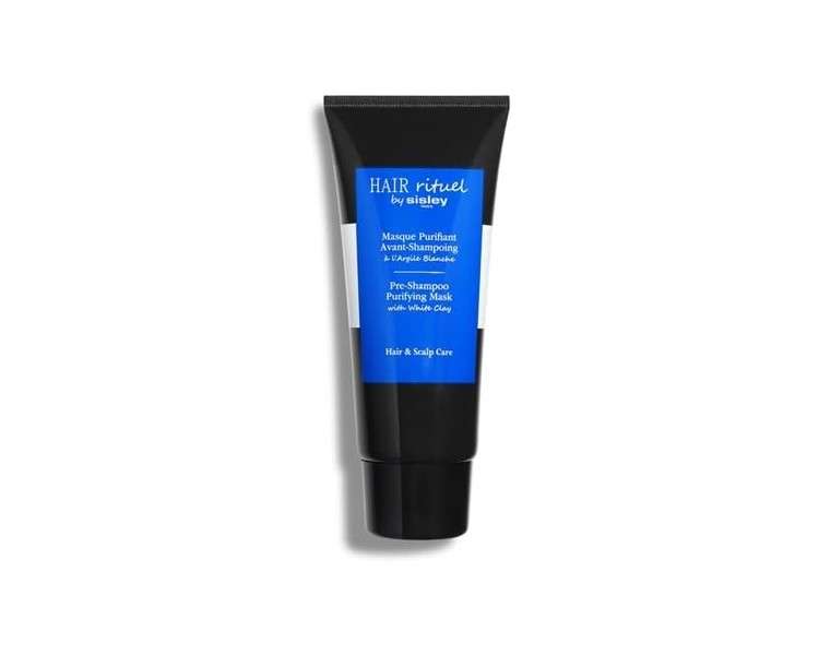 Hair Rituel by Sisley Pre-Shampoo Purifying Mask 200ml