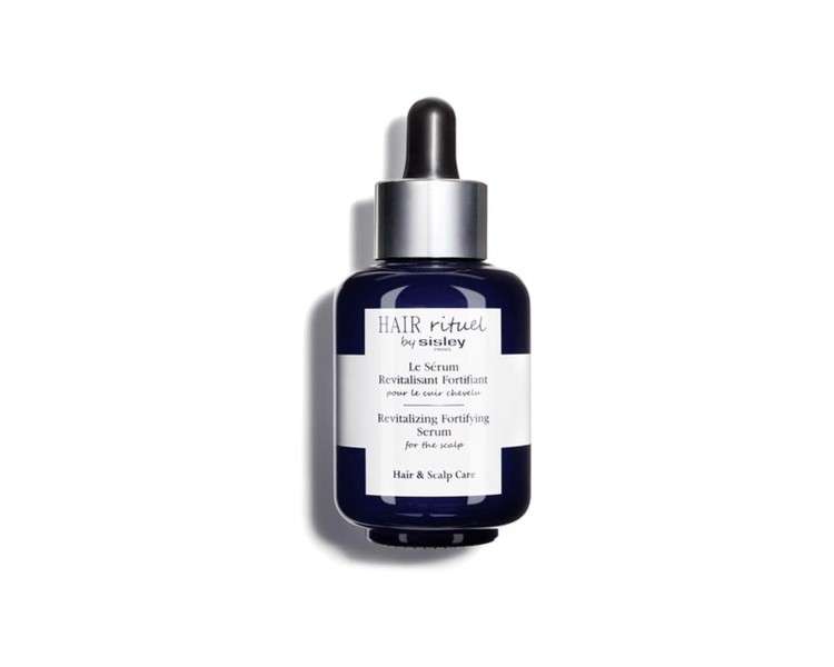 Sisley Hair Rituel Revitalizing Fortiying Serum 60ml