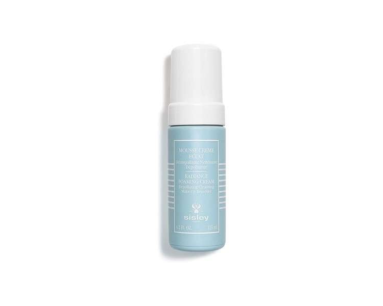 Radiance Foaming Cream 125ml