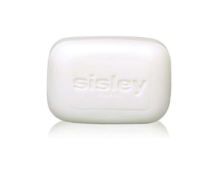 Sisley Soapless Facial Cleansing Bar 125g