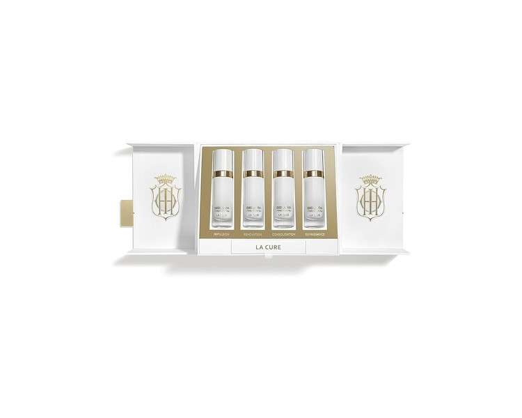 Sislea L'Integral Anti-Ageing Treatment 10ml