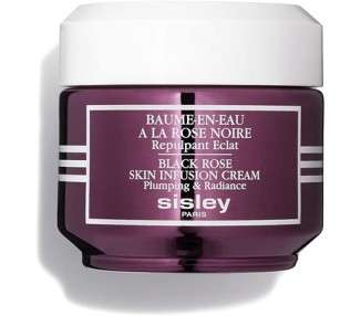 Sisley Paris  Black Rose Skin Infusion Cream 1.6oz, 50ml Moisturizers