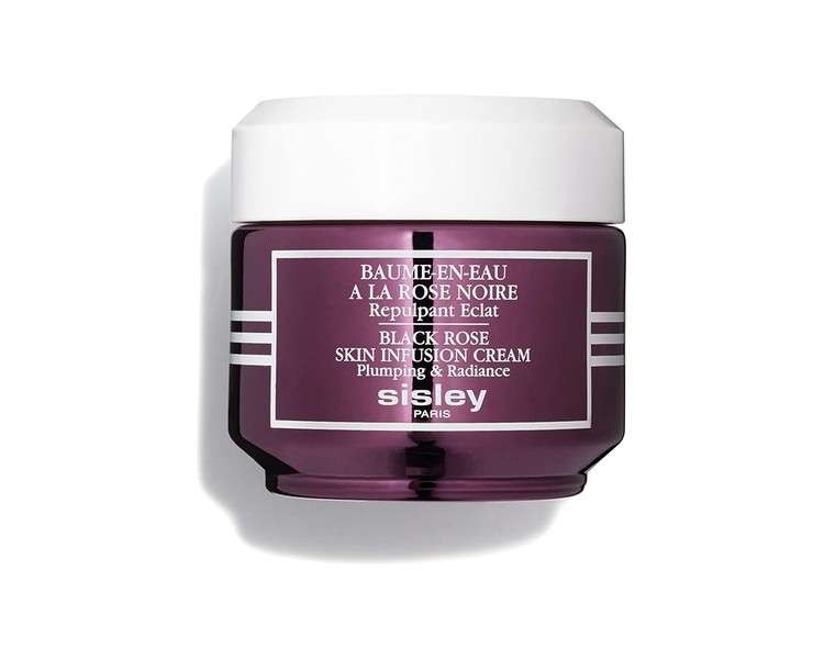 Sisley Paris  Black Rose Skin Infusion Cream 1.6oz, 50ml Moisturizers