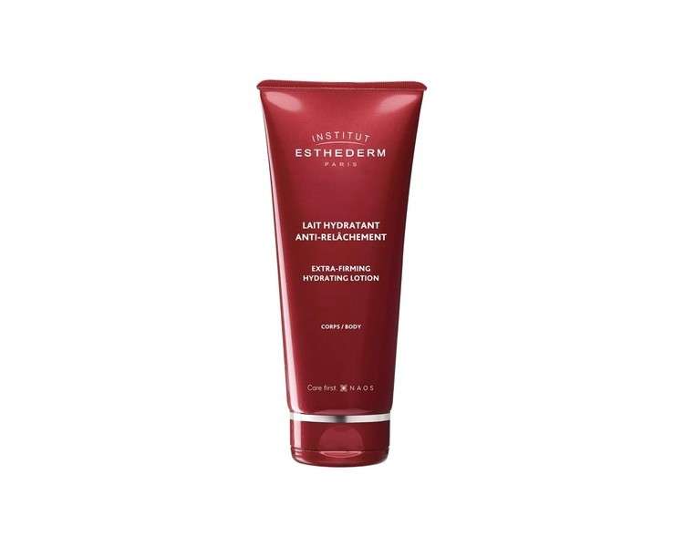 Institut Esthederm Extra-Firming Hydrating Lotion 200ml