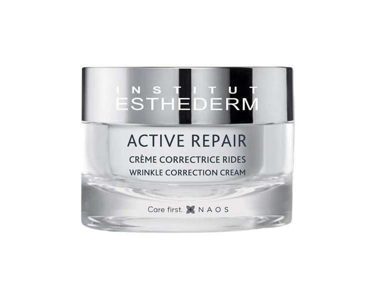 Institut Esthederm Active Repair Wrinkle Correction Cream 50ml