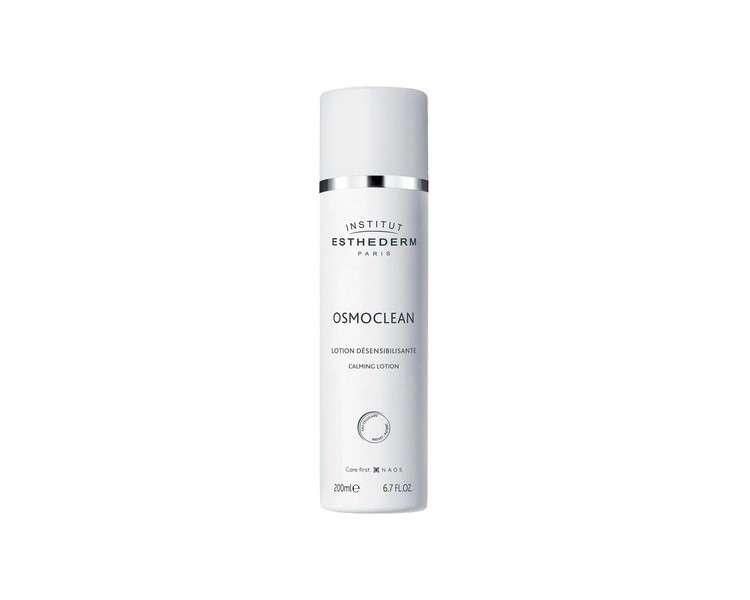 Institut Esthederm Osmoclean Calming Lotion 200ml