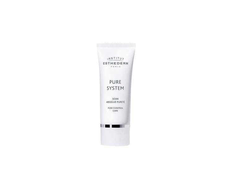 Institut Esthederm Pure Control Care Cream 50ml