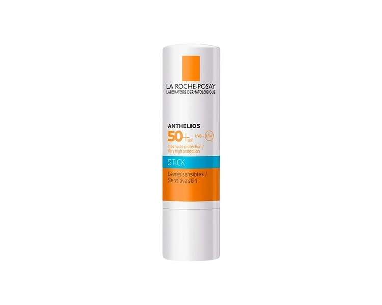 La Roche Posay Anthelios XL Solar Protector for Sensitive Skin SPF50 9g