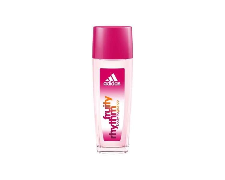 Adidas Fruity Rhythm Deodorant 75ml