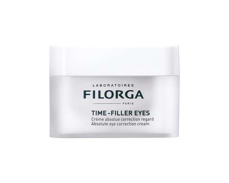 Filorga Time Filler Eyes 15ml