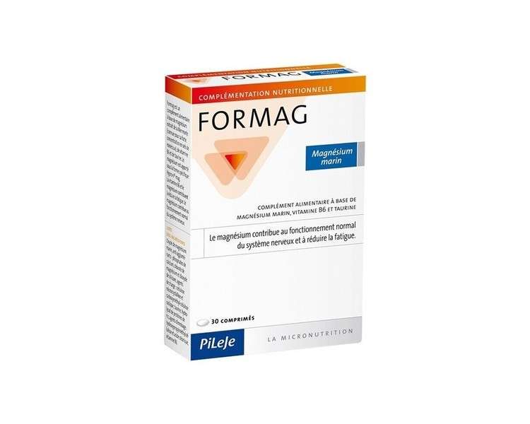 Formag 816mg 30 Tablets