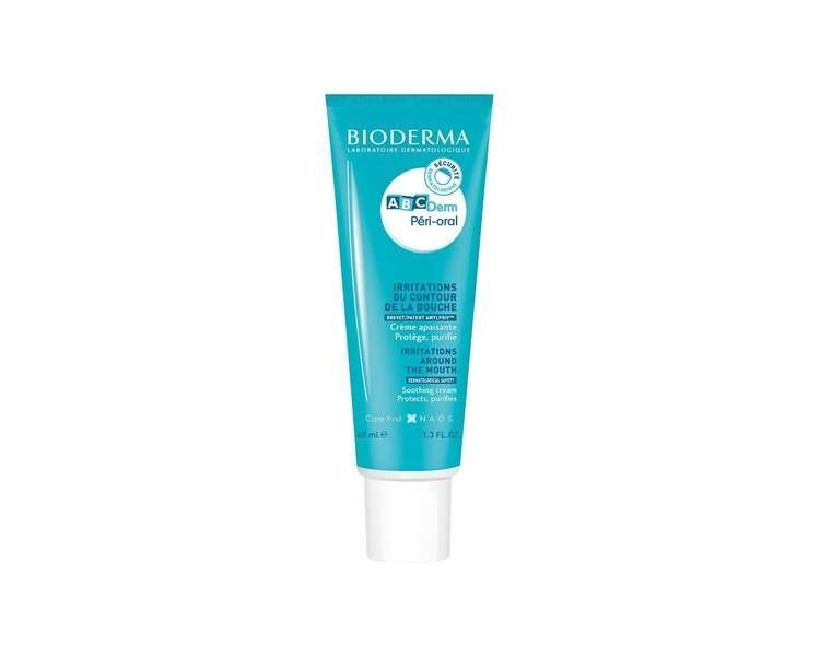 Bioderma Péri-Oral ABCDerm 40ml