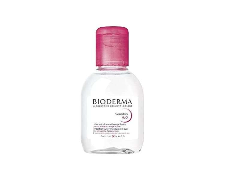 Bioderma Makeup Removers 100ml
