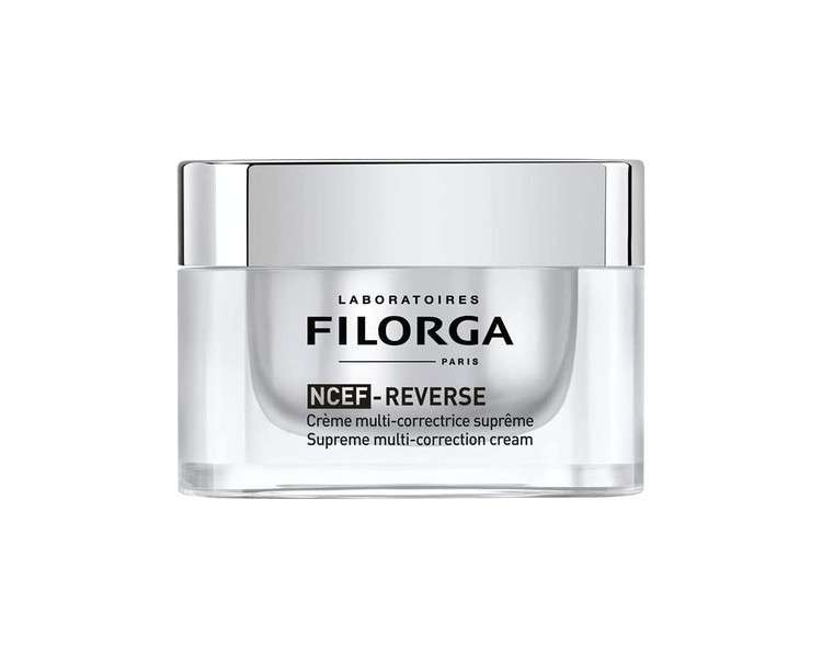 Filorga NCEF Reverse Cream 50ml