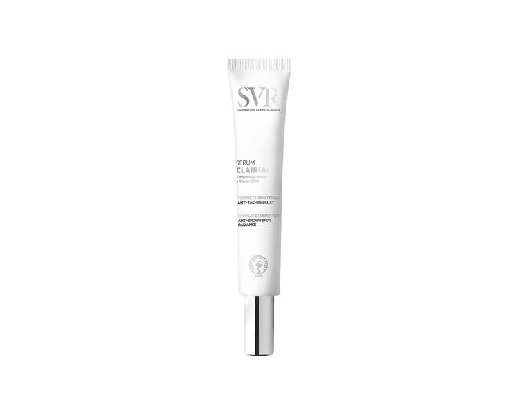 Svr Clairial Serum Complete Corrector Anti-Brown Spot Radiance 30ml