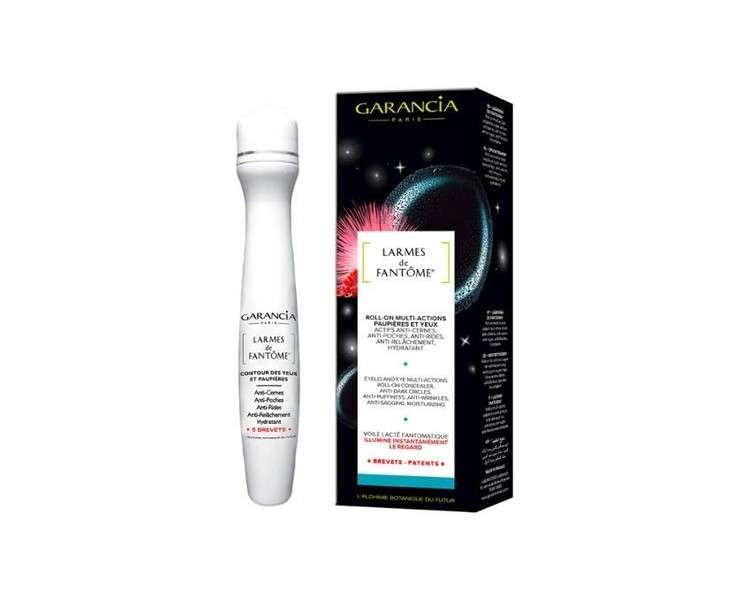 GARANCIA On-Site Facial Treatment 10ml