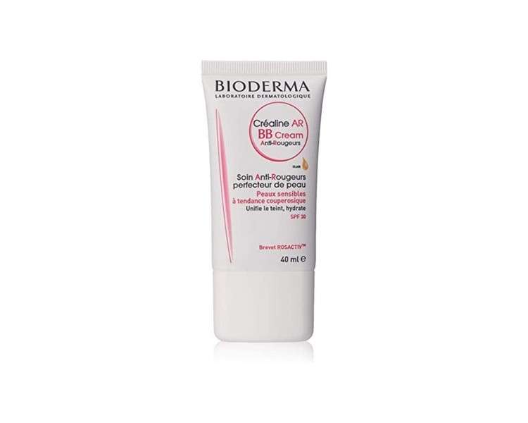 BIODERMA Crealine AR BB Cream Clear 40ml