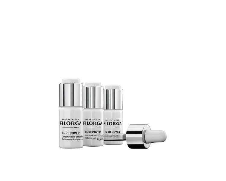 Filorga C-Recover Anti-Fatigue Radiance Concentrate 30g